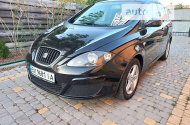 Мінівен SEAT Altea XL 2009 в Макарові