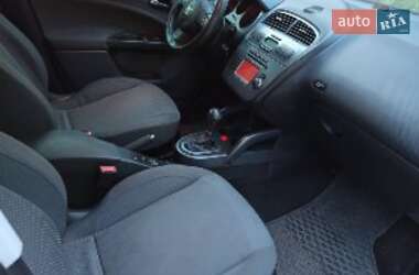 Минивэн SEAT Altea XL 2008 в 