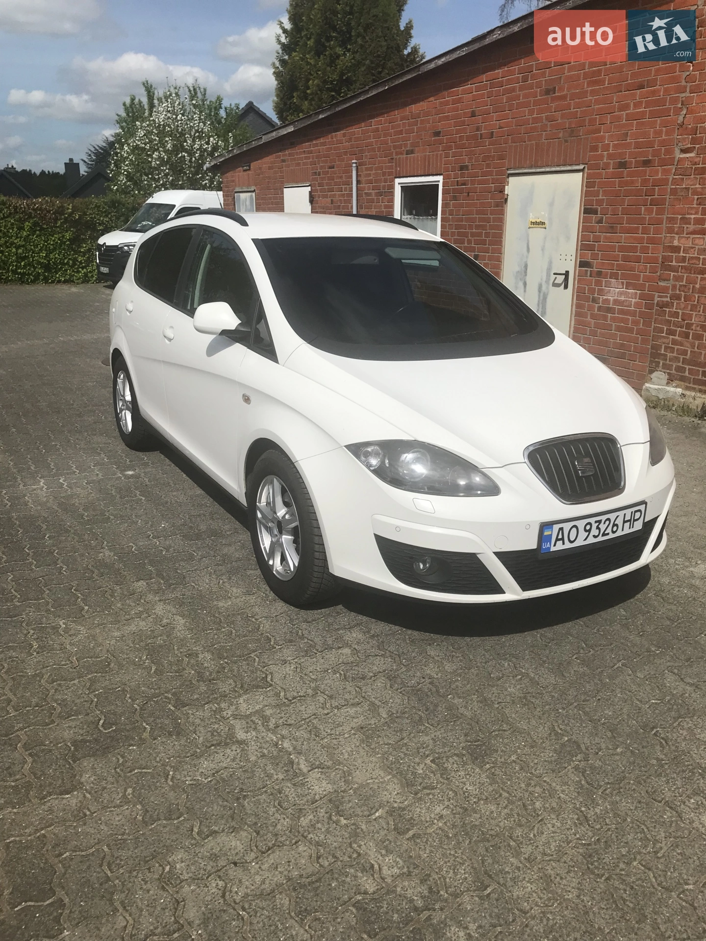 2015 SEAT Altea - мініатюра 16