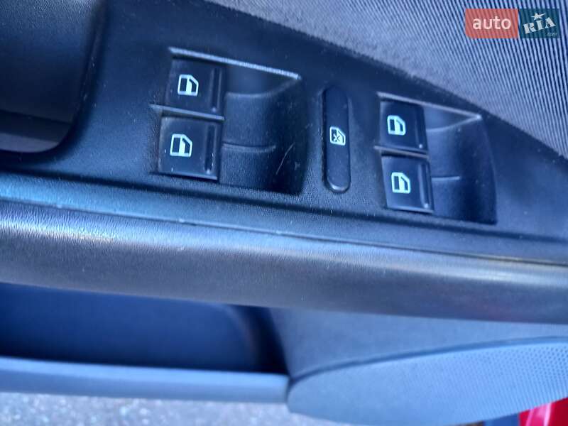 Минивэн SEAT Altea XL 2007 в Умани