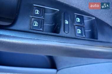Мінівен SEAT Altea XL 2007 в 