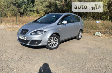 Мінівен SEAT Altea XL 2010 в Харкові