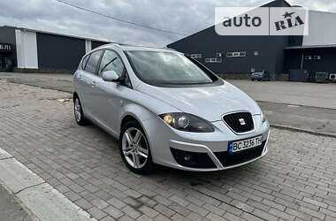 Мінівен SEAT Altea XL 2009 в Стрию