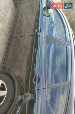 Минивэн SEAT Altea XL 2013 в 