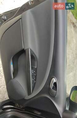 Минивэн SEAT Altea XL 2013 в 