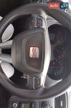 Минивэн SEAT Altea XL 2013 в 