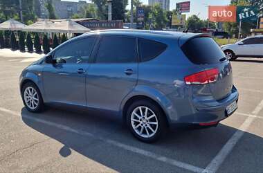 Минивэн SEAT Altea XL 2010 в Киеве