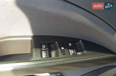 Минивэн SEAT Altea XL 2010 в 