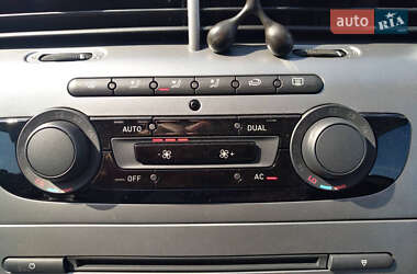 Минивэн SEAT Altea XL 2010 в 
