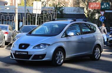 Минивэн SEAT Altea XL 2014 в Киеве