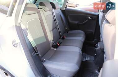 Минивэн SEAT Altea XL 2014 в Киеве