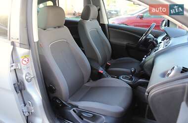 Минивэн SEAT Altea XL 2014 в Киеве