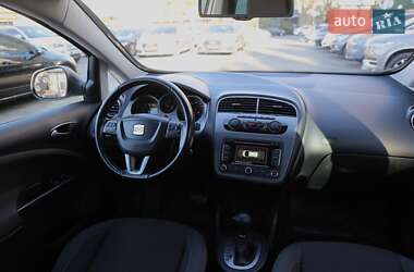 Минивэн SEAT Altea XL 2014 в Киеве