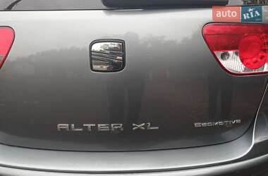 Минивэн SEAT Altea XL 2012 в Чернигове