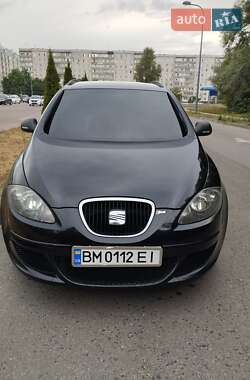 Минивэн SEAT Altea XL 2007 в Сумах