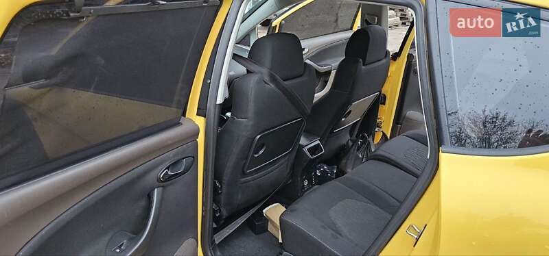 Позашляховик / Кросовер SEAT Altea XL 2008 в Ніжині