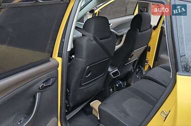 Внедорожник / Кроссовер SEAT Altea XL 2008 в 