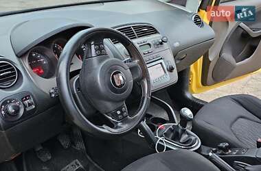 Внедорожник / Кроссовер SEAT Altea XL 2008 в 