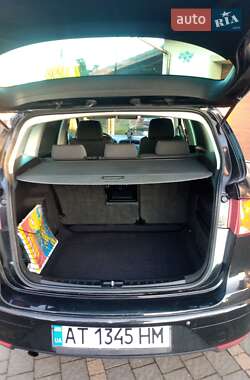 Минивэн SEAT Altea XL 2008 в Брошневе