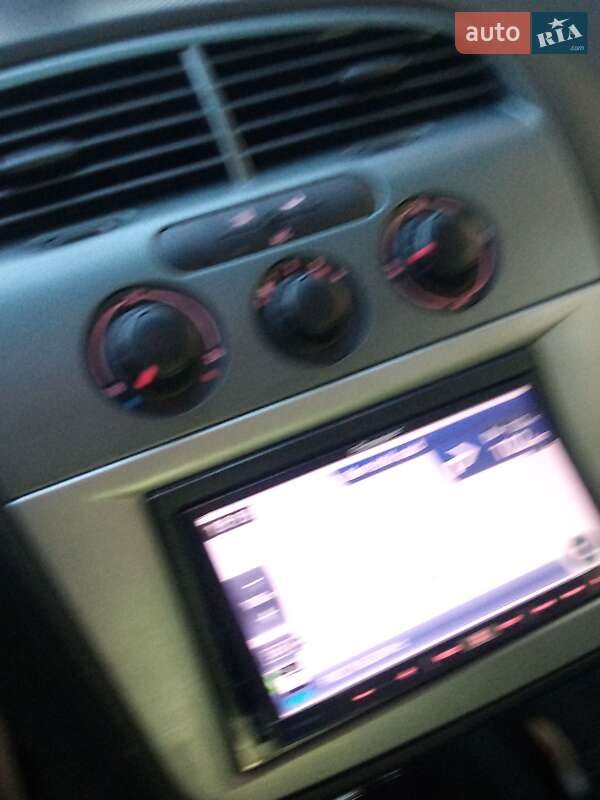 Минивэн SEAT Altea XL 2008 в Брошневе