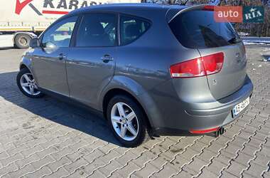 Мінівен SEAT Altea XL 2011 в Вінниці