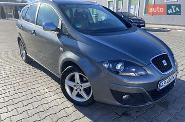 Мінівен SEAT Altea XL 2011 в Вінниці