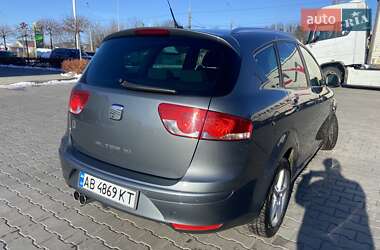 Мінівен SEAT Altea XL 2011 в Вінниці