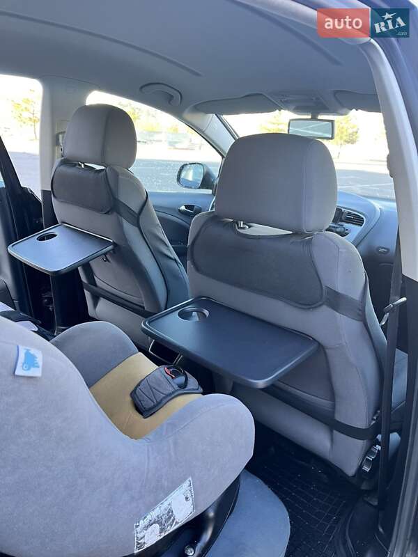 Мінівен SEAT Altea XL 2009 в Миколаєві