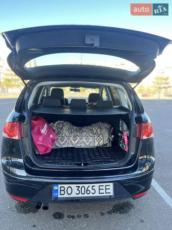 Мінівен SEAT Altea XL 2009 в Миколаєві