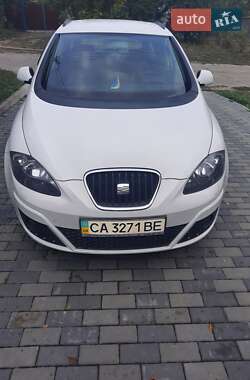 Минивэн SEAT Altea XL 2011 в Черкассах