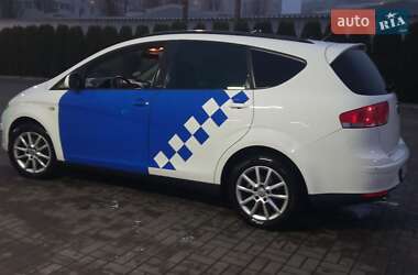 Минивэн SEAT Altea XL 2015 в 