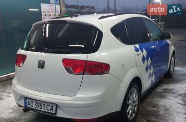 Минивэн SEAT Altea XL 2015 в 