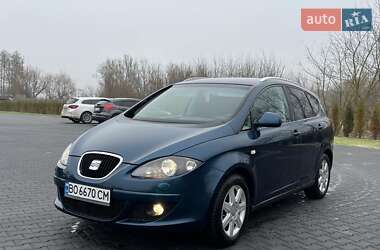 Мінівен SEAT Altea XL 2007 в Тернополі