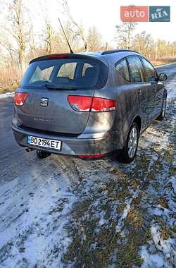 Мінівен SEAT Altea XL 2006 в Тернополі