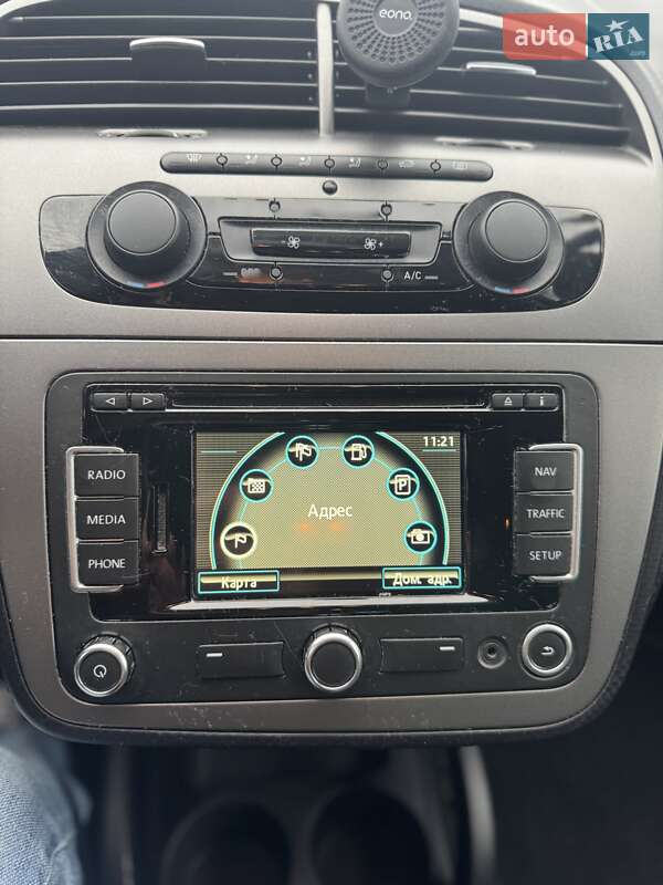Минивэн SEAT Altea XL 2015 в Харькове