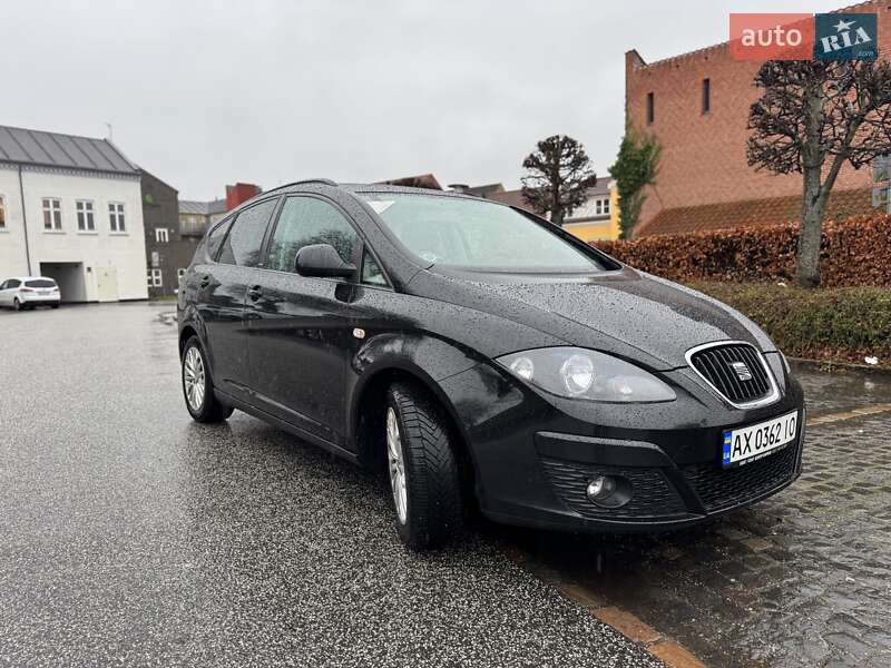 Мінівен SEAT Altea XL 2015 в Харкові