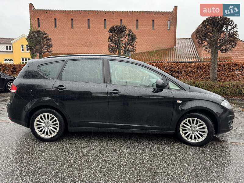 Мінівен SEAT Altea XL 2015 в Харкові