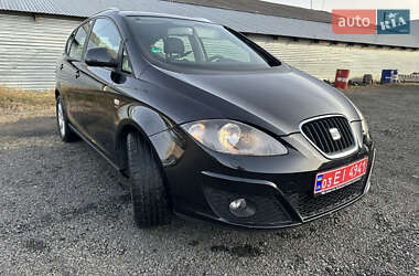 Мінівен SEAT Altea XL 2010 в Луцьку