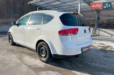 Минивэн SEAT Altea XL 2011 в Киеве