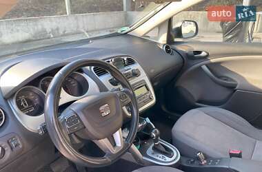 Минивэн SEAT Altea XL 2011 в Киеве