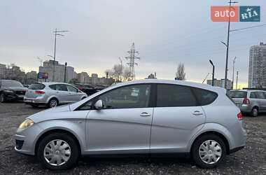 Мінівен SEAT Altea XL 2012 в Києві