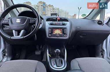 Мінівен SEAT Altea XL 2012 в 