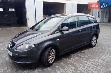 Минивэн SEAT Altea XL 2008 в Тернополе