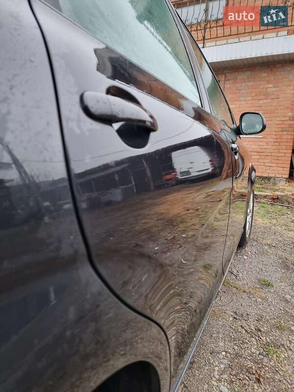 Минивэн SEAT Altea XL 2011 в Лубнах