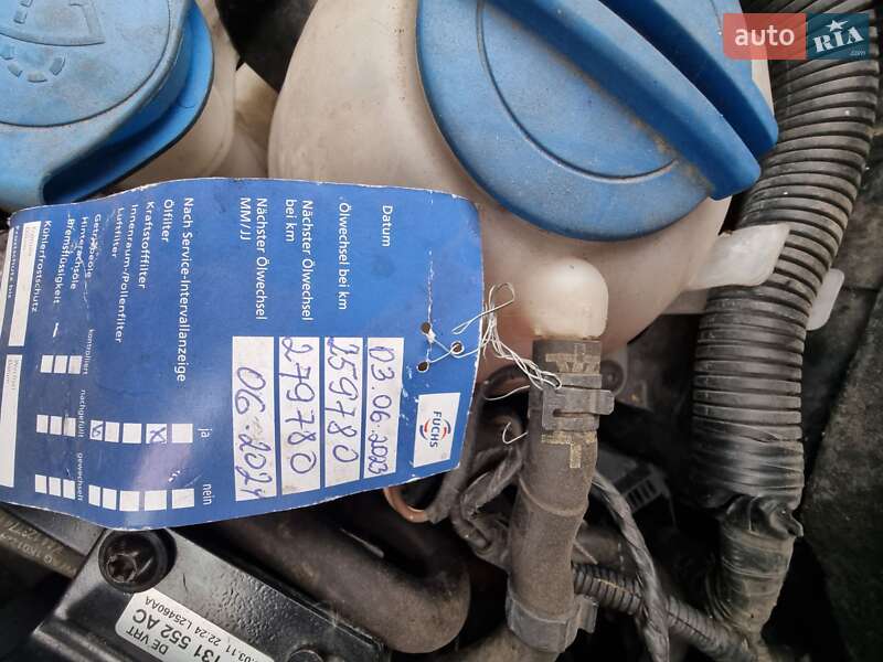 Минивэн SEAT Altea XL 2011 в Лубнах