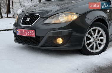 Мінівен SEAT Altea XL 2010 в Чернігові