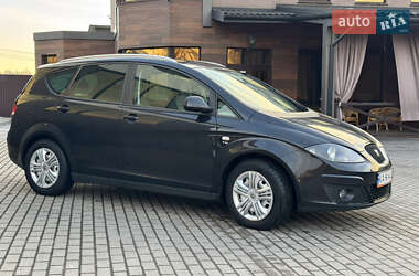 Мінівен SEAT Altea XL 2010 в Рівному