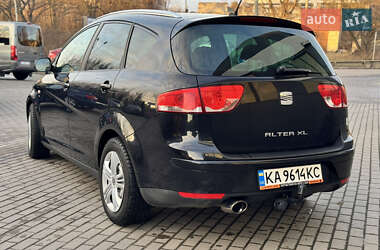 Мінівен SEAT Altea XL 2010 в Рівному