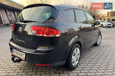 Мінівен SEAT Altea XL 2010 в Рівному