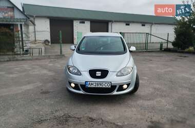 Минивэн SEAT Altea XL 2007 в 